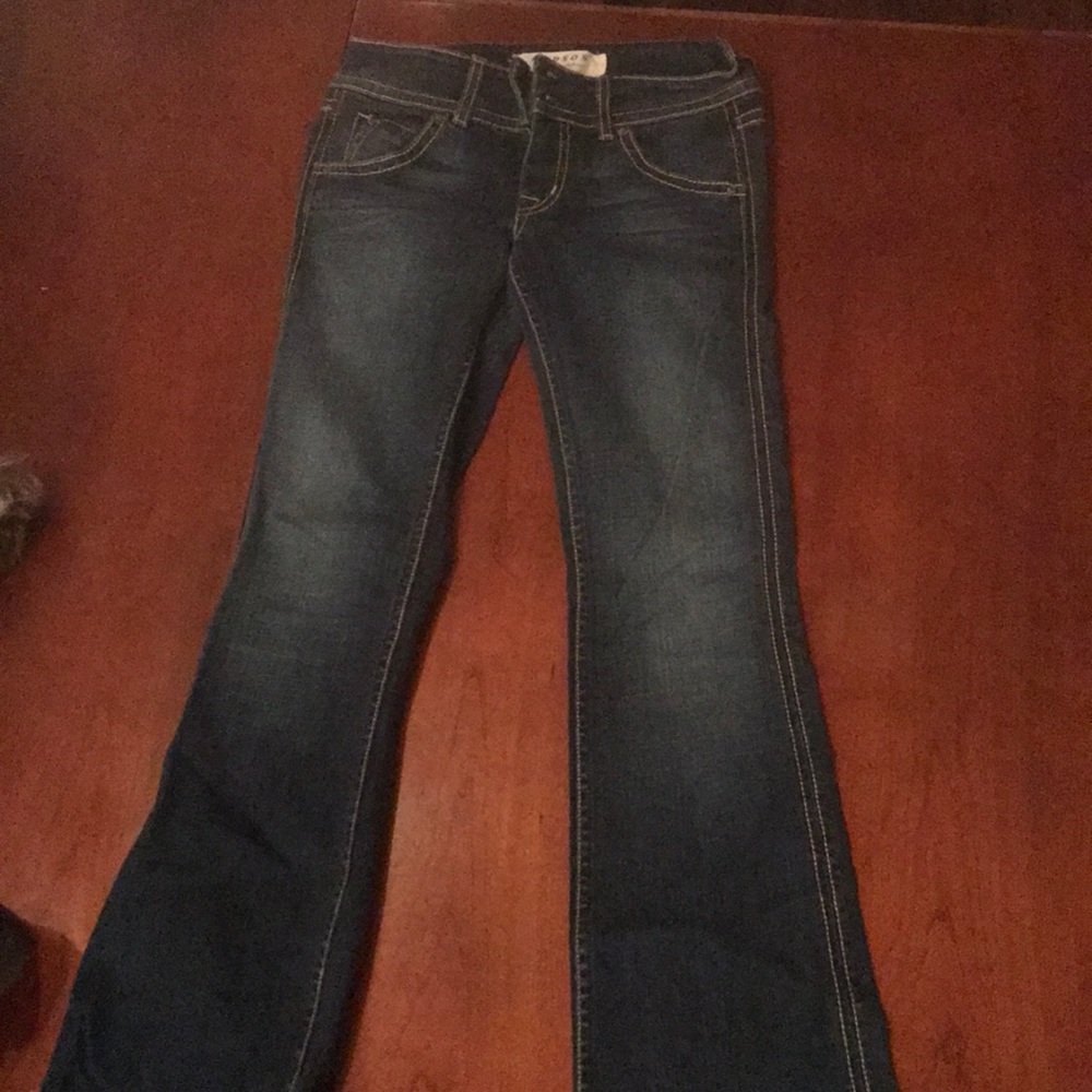 Hudson Jeans